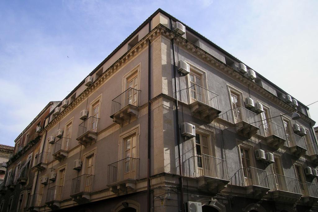 Politi Appart hôtel