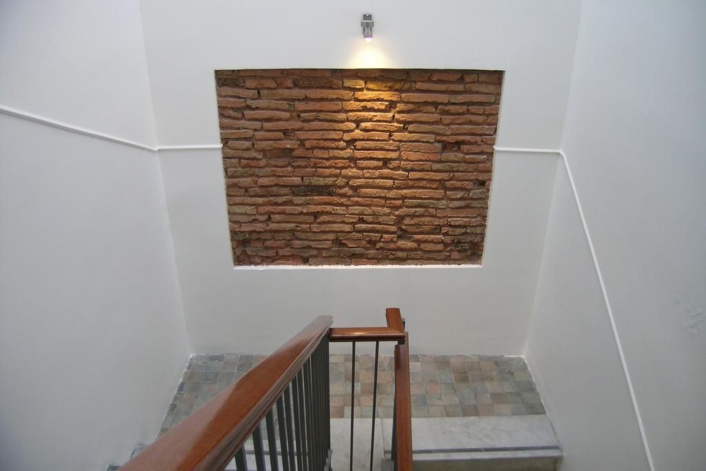 Appart hôtel Politi Catane