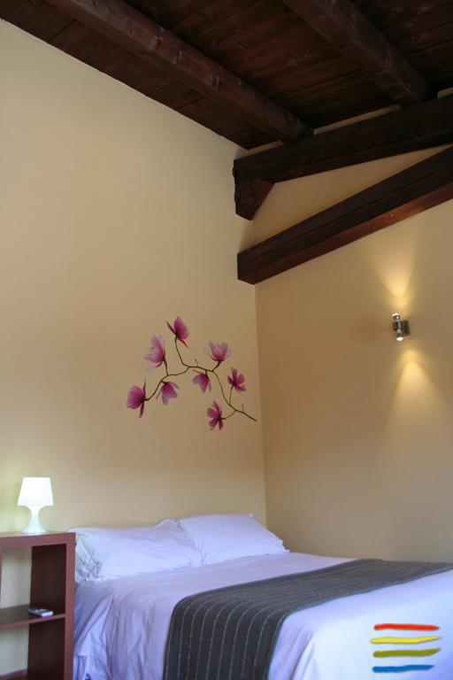 Appart hôtel Politi Catane