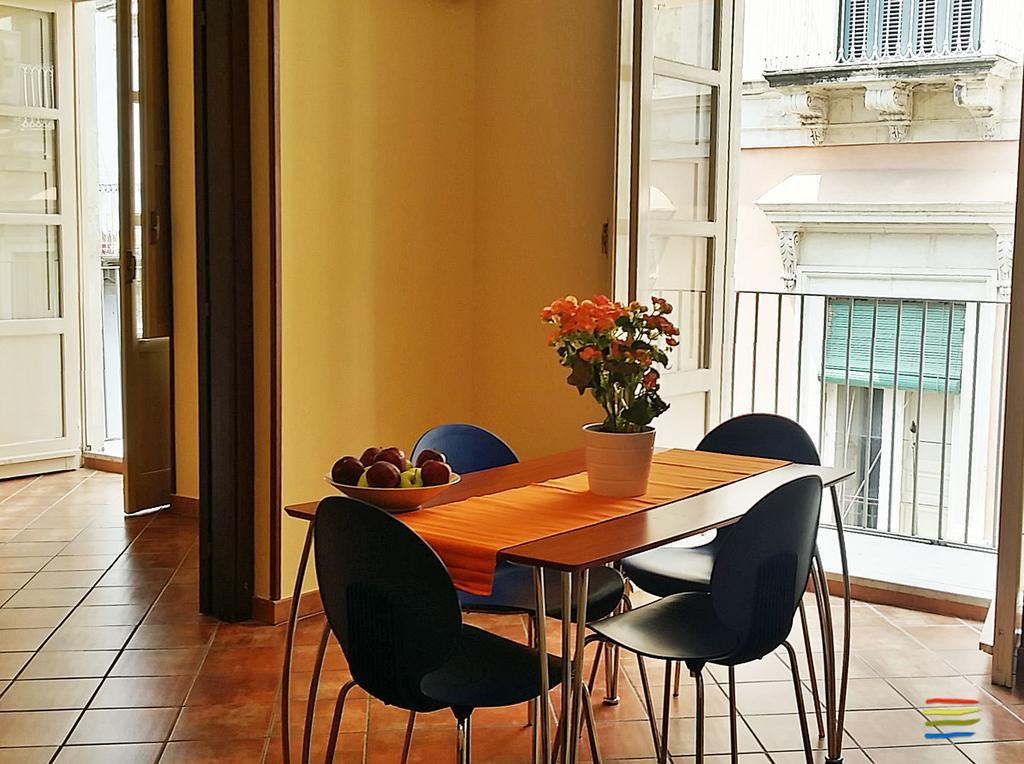 Politi Appart hôtel Catane