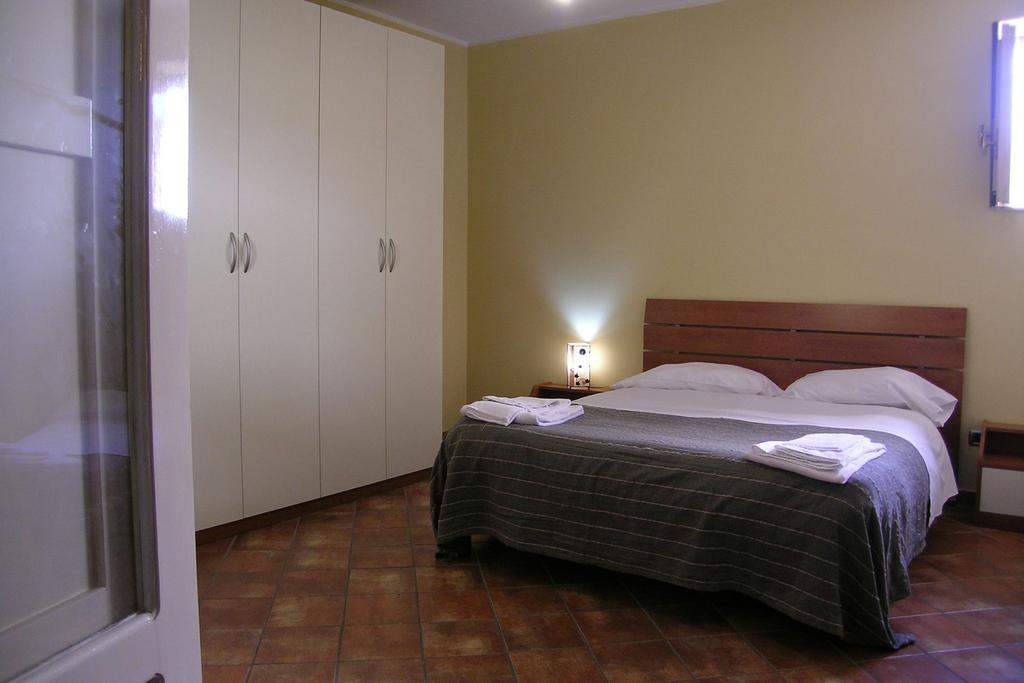 Appart hôtel Politi Catane