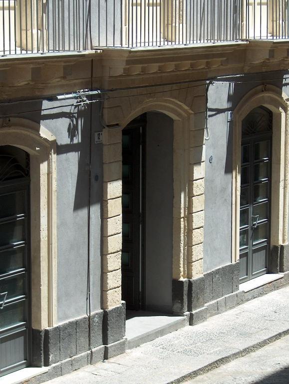Appart hôtel Politi