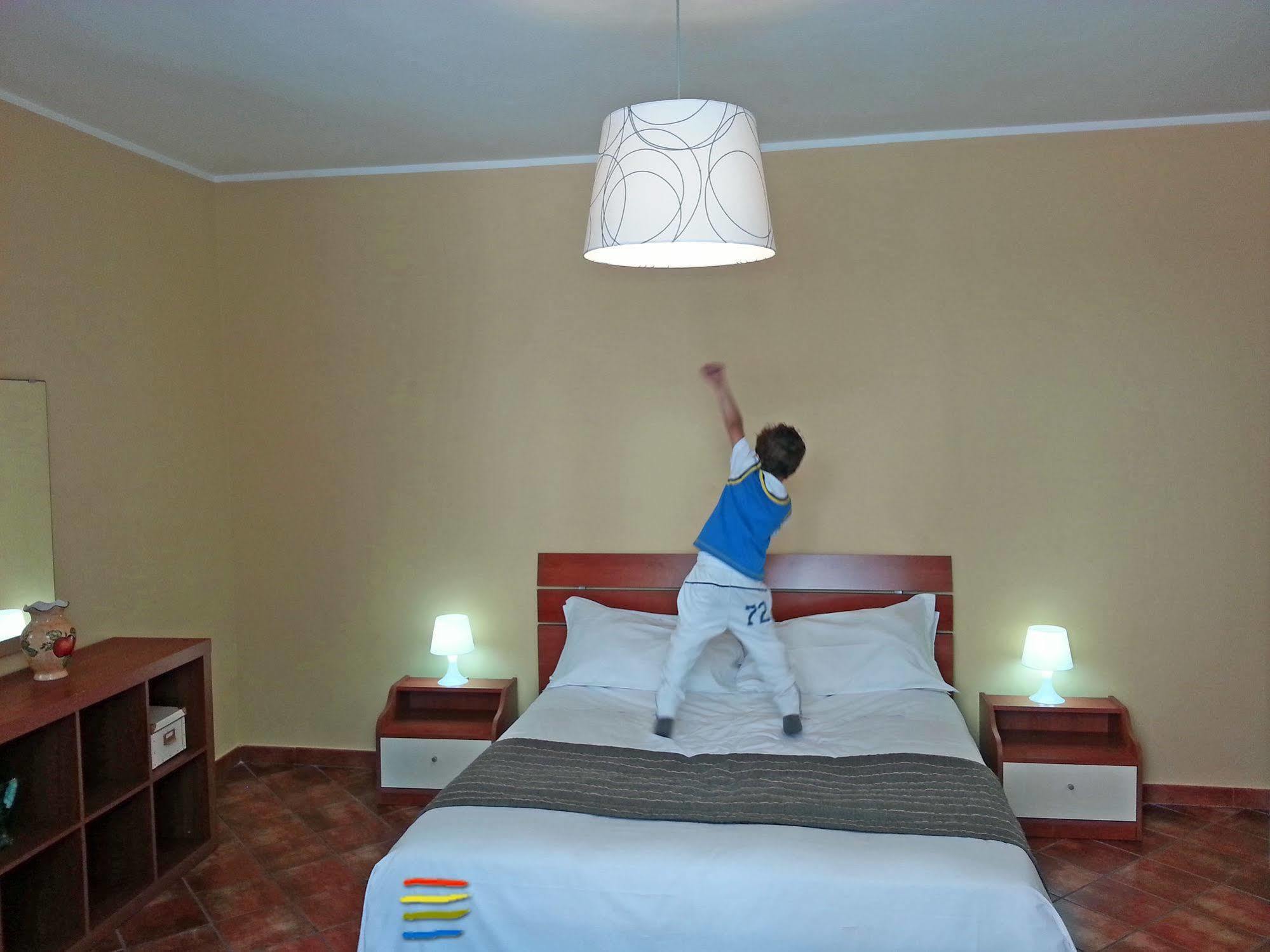 Politi Appart hôtel 3*