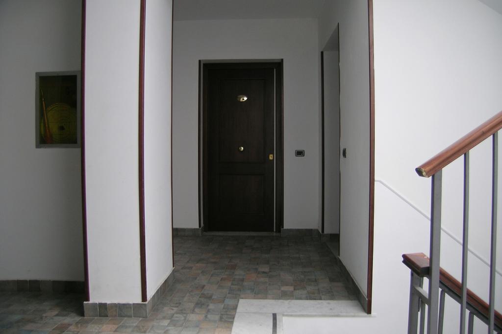 Politi Aparthotel Catania