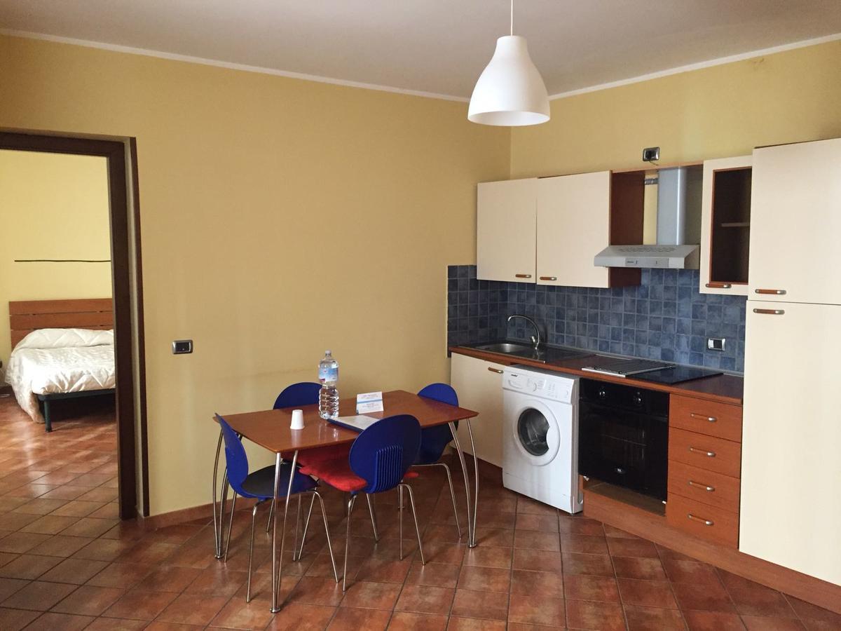 Aparthotel Politi