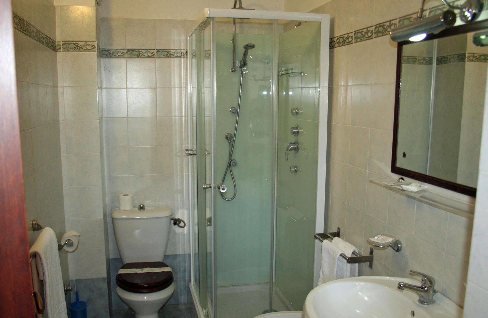 Politi Aparthotel Catania